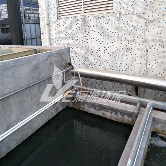 佛山PCB廢水處理方案